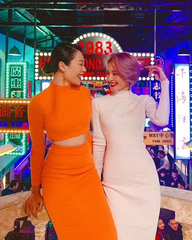 Cơ hội nhượng quyền kinh doanh từ Hẻm Phố Hong Kong - 5 Cơ hội nhượng quyền kinh doanh từ Hẻm Phố Hong Kong - 5