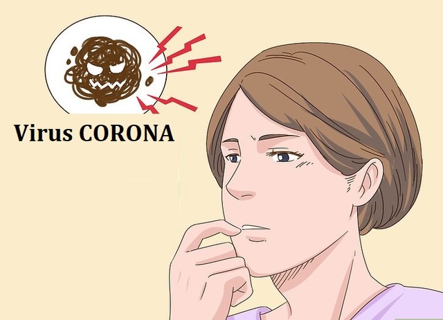 Đeo khẩu trang có thực sự phòng chống được virus corona triệt để không? - 2 Đeo khẩu trang có thực sự phòng chống được virus corona triệt để không? - 2