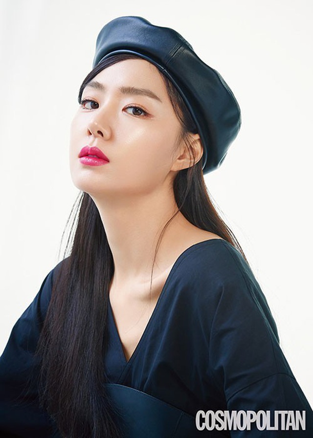 Seo Ji Hye: Tiểu thư Seo Dan sang chảnh trong “Hạ cánh nơi anh” - 14 Seo Ji Hye: Tiểu thư Seo Dan sang chảnh trong “Hạ cánh nơi anh” - 14
