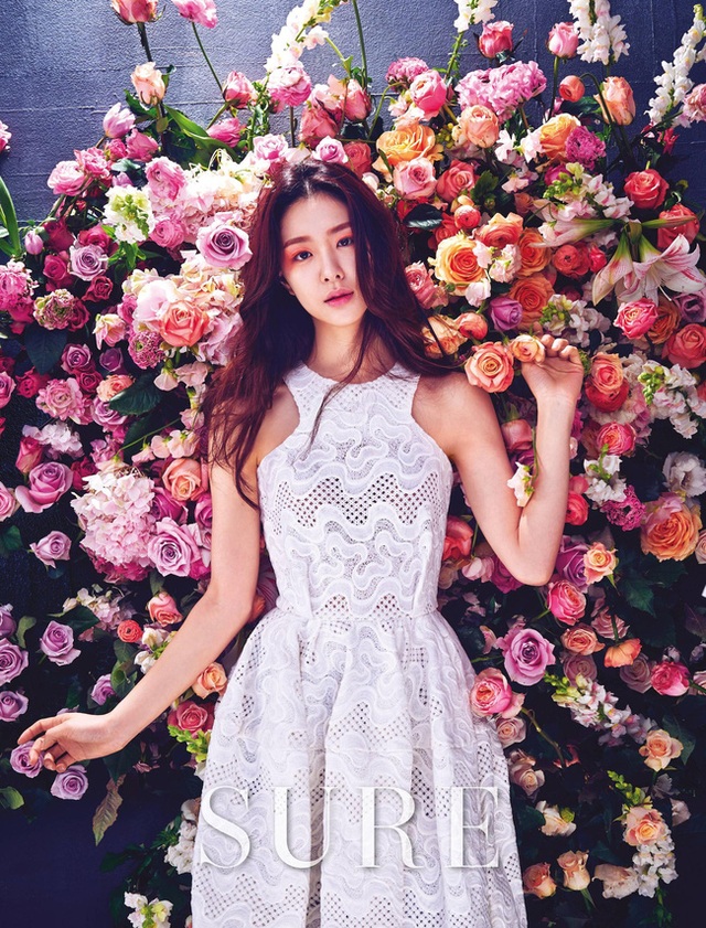 Seo Ji Hye: Tiểu thư Seo Dan sang chảnh trong “Hạ cánh nơi anh” - 4 Seo Ji Hye: Tiểu thư Seo Dan sang chảnh trong “Hạ cánh nơi anh” - 4