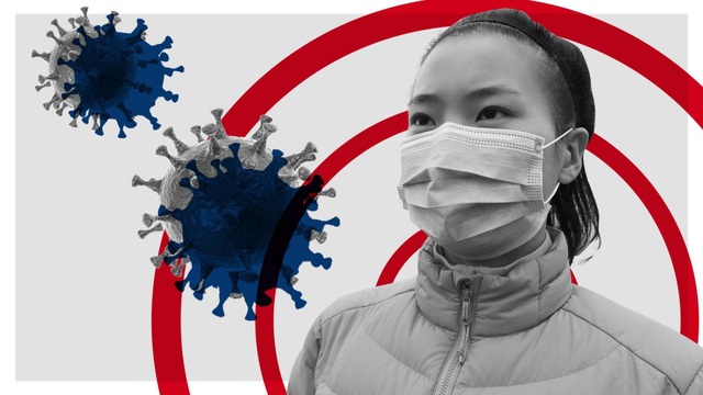 Bác sĩ chống dịch Covid-19: Càng kì thị, chống dịch càng kém hiệu quả - 3 Bác sĩ chống dịch Covid-19: Càng kì thị, chống dịch càng kém hiệu quả - 3