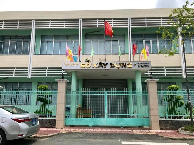 Long An thu hồi hơn 1,6 tỷ đồng tại các dự án xây dựng sai phép - 2 Long An thu hồi hơn 1,6 tỷ đồng tại các dự án xây dựng sai phép - 2