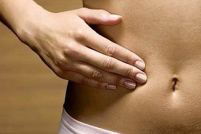 5 dấu hiệu nhỏ nhận biết ung thư gan giai đoạn sớm - 1 5 dấu hiệu nhỏ nhận biết ung thư gan giai đoạn sớm - 1