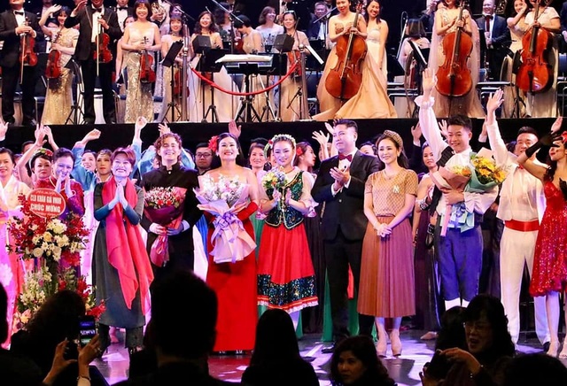 Thông tin mới nhất về tang lễ của giọng ca Opera hàng đầu Việt Nam - Ảnh minh hoạ 7