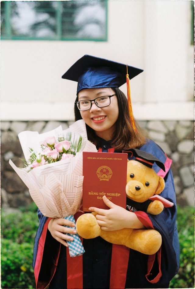 Những người trẻ hoài cổ mê mẩn máy ảnh phim - 3 Những người trẻ hoài cổ mê mẩn máy ảnh phim - 3