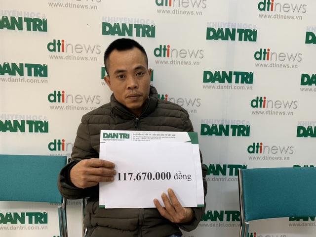 Mẹ đuối nước ngày áp Tết, bạn đọc Dân trí nhận 2 đứa trẻ làm con nuôi - 4