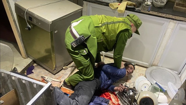 Hà Nội: Nghệ sĩ Opera hàng đầu Việt Nam bị anh vợ nghi ngáo đá đâm chết - 1