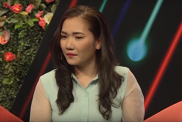 Cô trợ lý giám đốc tán đổ đối tượng hẹn hò với món bánh bao mít - 1 Cô trợ lý giám đốc tán đổ đối tượng hẹn hò với món bánh bao mít - 1
