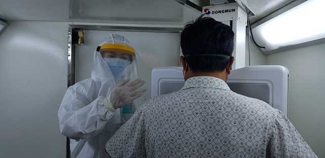 Không còn ca nhiễm, người cách ly giảm nhanh, Covid-19 bị đẩy lùi - 2 Không còn ca nhiễm, người cách ly giảm nhanh, Covid-19 bị đẩy lùi - 2
