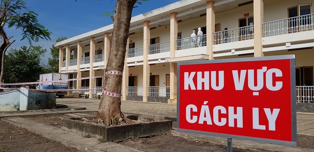 Không còn ca nhiễm, người cách ly giảm nhanh, Covid-19 bị đẩy lùi - 3 Không còn ca nhiễm, người cách ly giảm nhanh, Covid-19 bị đẩy lùi - 3