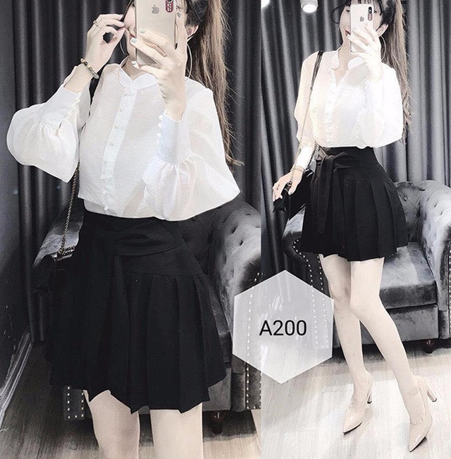 Molady Boutique, địa chỉ mua váy quen thuộc của phái đẹp - 4 Molady Boutique, địa chỉ mua váy quen thuộc của phái đẹp - 4