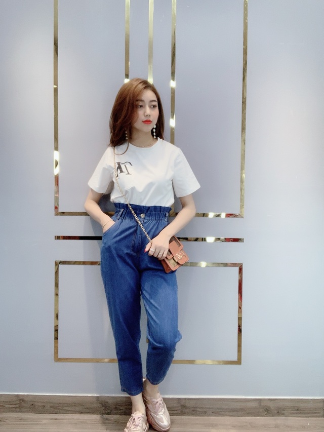 Molady Boutique, địa chỉ mua váy quen thuộc của phái đẹp - 5 Molady Boutique, địa chỉ mua váy quen thuộc của phái đẹp - 5