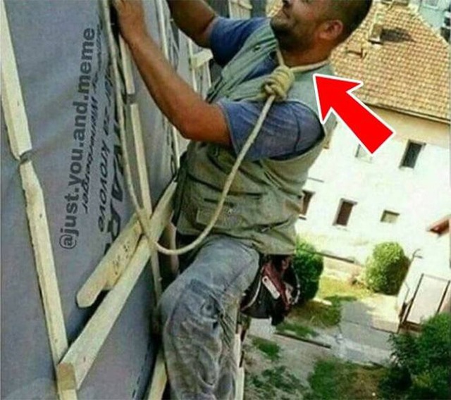 Những bức ảnh vui giải thích tại sao phụ nữ sống lâu hơn nam giới - 3 Những bức ảnh vui giải thích tại sao phụ nữ sống lâu hơn nam giới - 3