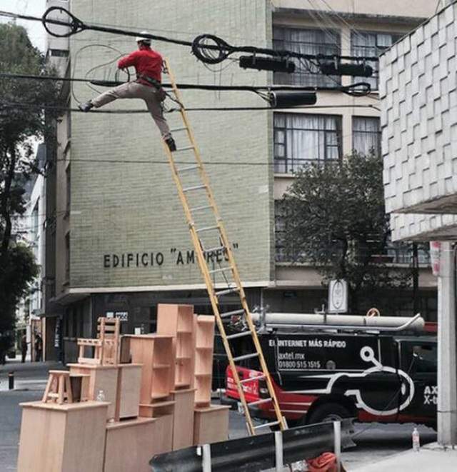 Những bức ảnh vui giải thích tại sao phụ nữ sống lâu hơn nam giới - 10 Những bức ảnh vui giải thích tại sao phụ nữ sống lâu hơn nam giới - 10
