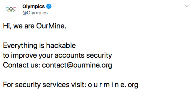Nhóm hacker khét tiếng khẳng định sốc: “Mọi thứ đều có thể bị hack” - 1 Nhóm hacker khét tiếng khẳng định sốc: “Mọi thứ đều có thể bị hack” - 1