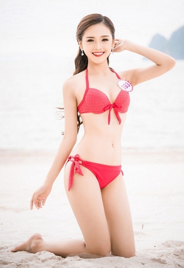 Hội bạn thân toàn mỹ nhân của Hoa hậu Ngọc Hân đều đã yên bề gia thất - 23 Hội bạn thân toàn mỹ nhân của Hoa hậu Ngọc Hân đều đã yên bề gia thất - 23