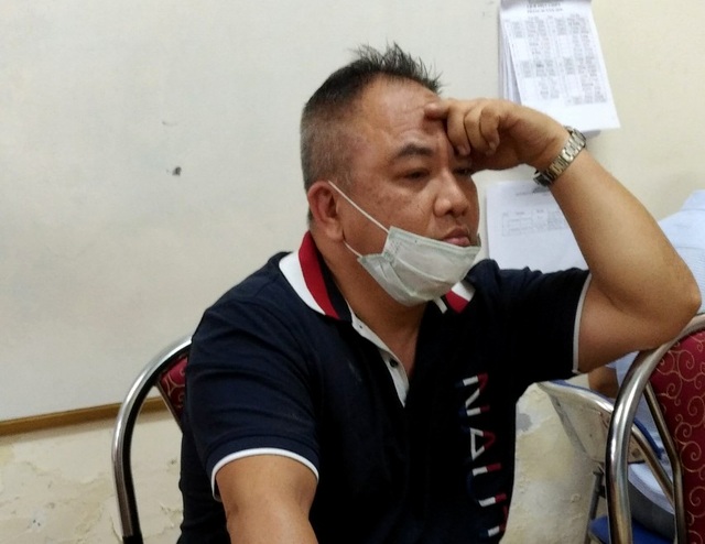 Triệt phá đường dây nhập lậu máy tính xách tay từ Mỹ về Việt Nam - 2 Triệt phá đường dây nhập lậu máy tính xách tay từ Mỹ về Việt Nam - 2