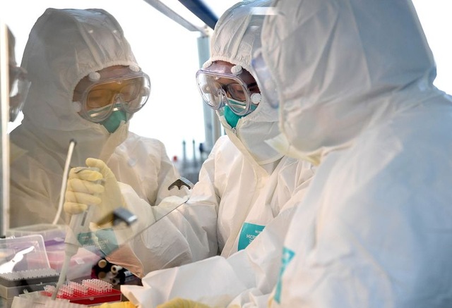 Giới khoa học bác bỏ nghi vấn virus corona do con người tạo ra - 1 Giới khoa học bác bỏ nghi vấn virus corona do con người tạo ra - 1