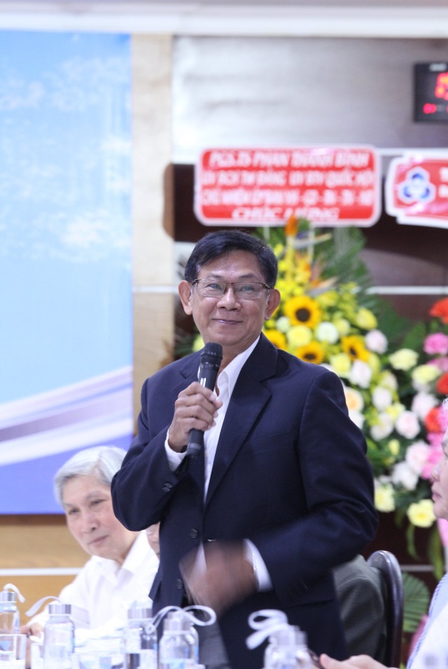 Tư vấn hướng nghiệp - tuyển sinh trực tuyến: Đồng hành cùng thí sinh trước bối cảnh Covid-19 - 3 Tư vấn hướng nghiệp - tuyển sinh trực tuyến: Đồng hành cùng thí sinh trước bối cảnh Covid-19 - 3