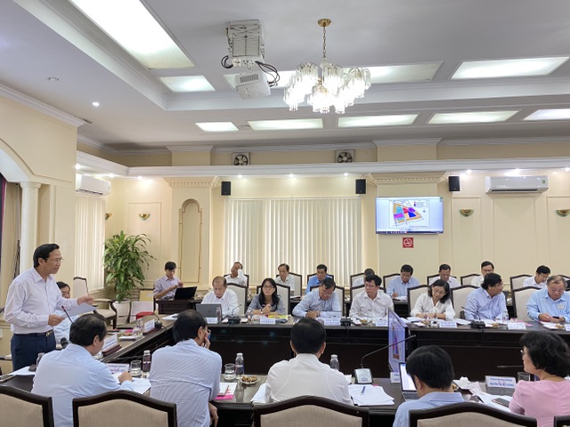 Bộ trưởng Đào Ngọc Dung: Đồng Tháp nên coi nguồn nhân lực là khâu đột phá - 1 Bộ trưởng Đào Ngọc Dung: Đồng Tháp nên coi nguồn nhân lực là khâu đột phá - 1
