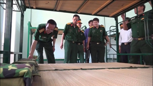 Lên phương án đón 630 công dân từ Trung Quốc và vùng dịch về nước - 1 Lên phương án đón 630 công dân từ Trung Quốc và vùng dịch về nước - 1