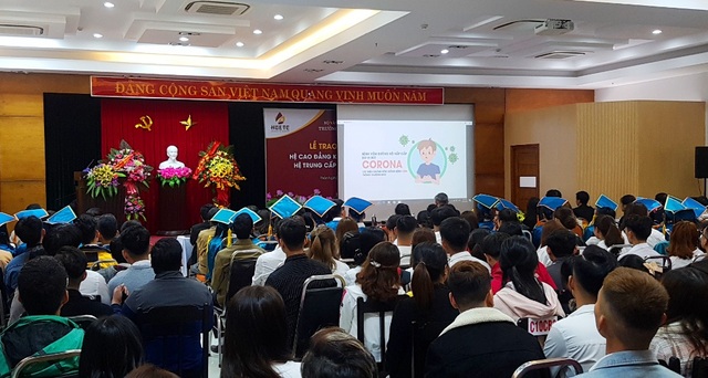 Cung cấp hơn 300 nhân lực du lịch cho miền Trung Tây Nguyên - 1 Cung cấp hơn 300 nhân lực du lịch cho miền Trung Tây Nguyên - 1