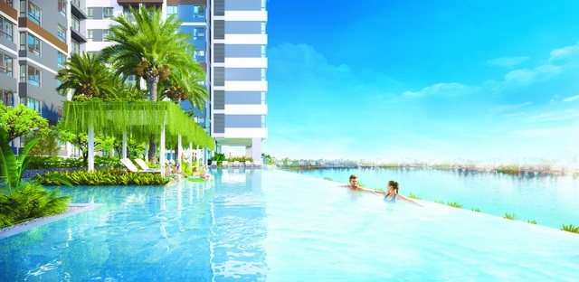 Thị trường bất động sản đầu năm 2020 – Vì sao quận 2 vẫn “hot”? - 3 Thị trường bất động sản đầu năm 2020 – Vì sao quận 2 vẫn “hot”? - 3