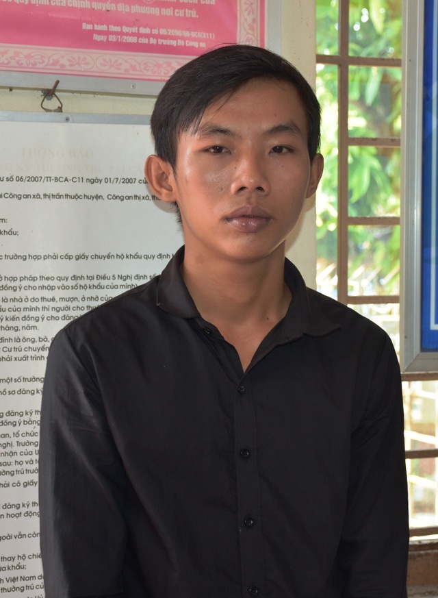 Giao cấu trái ý muốn với vợ, gã đàn ông bị khởi tố tội hiếp dâm - 2 Giao cấu trái ý muốn với vợ, gã đàn ông bị khởi tố tội hiếp dâm - 2