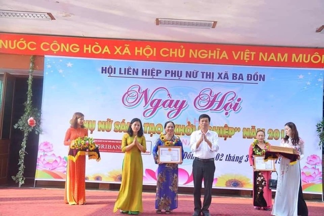 Quảng Bình: Kiếm tiền tỷ nhờ nghề làm nước mắm truyền thống - 5 Quảng Bình: Kiếm tiền tỷ nhờ nghề làm nước mắm truyền thống - 5