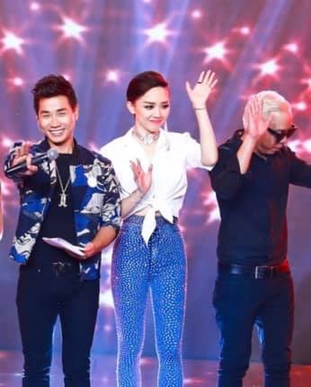 Ca sĩ Tóc Tiên bí mật kết hôn tại nhà thờ ở Đà Lạt - 2 Ca sĩ Tóc Tiên bí mật kết hôn tại nhà thờ ở Đà Lạt - 2