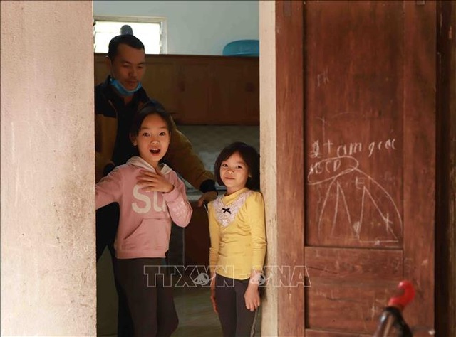 Cuộc sống thường ngày nơi tâm dịch Sơn Lôi - Vĩnh Phúc - 4 Cuộc sống thường ngày nơi tâm dịch Sơn Lôi - Vĩnh Phúc - 4
