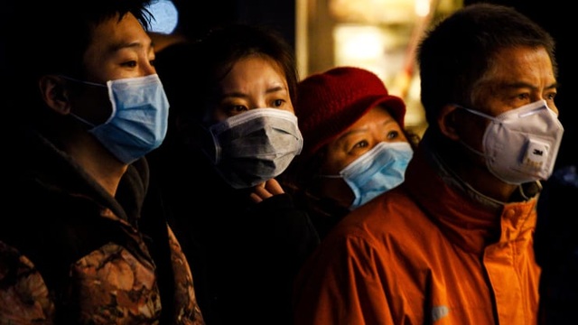 Coronavirus có thể ảnh hưởng đến 5 triệu công ty trên toàn thế giới - 1 Coronavirus có thể ảnh hưởng đến 5 triệu công ty trên toàn thế giới - 1