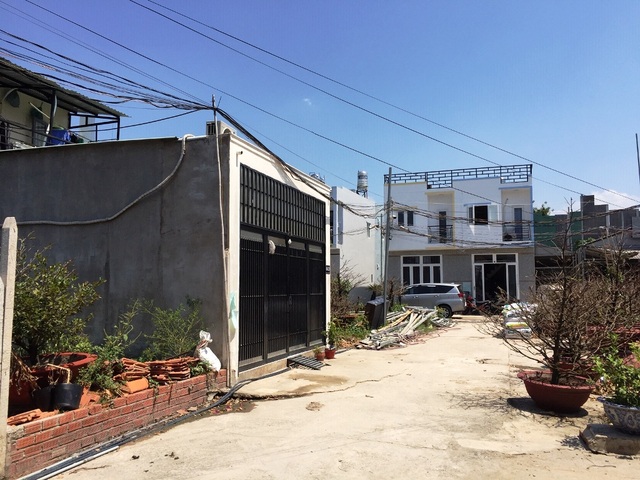Xây 37 căn nhà trái phép trong khu đất khủng rộng hàng ngàn m2 - 7 Xây 37 căn nhà trái phép trong khu đất khủng rộng hàng ngàn m2 - 7