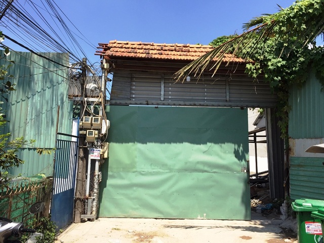 Xây 37 căn nhà trái phép trong khu đất khủng rộng hàng ngàn m2 - 2 Xây 37 căn nhà trái phép trong khu đất khủng rộng hàng ngàn m2 - 2