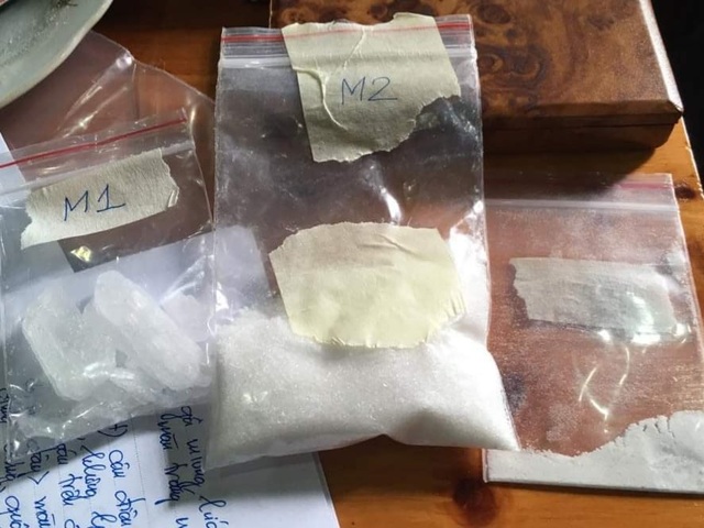 Phá đường dây đánh bạc tiền tỷ bằng trò chơi đổi thưởng Gamvip - 2 Phá đường dây đánh bạc tiền tỷ bằng trò chơi đổi thưởng Gamvip - 2