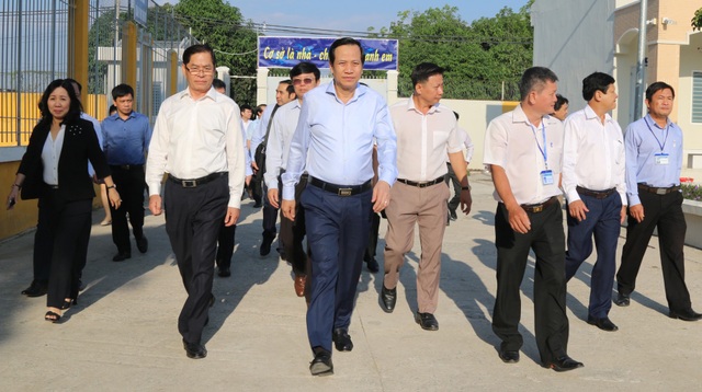 Tây Ninh: Gần 5.000 người nghiện ma tuý được quản lý - 4