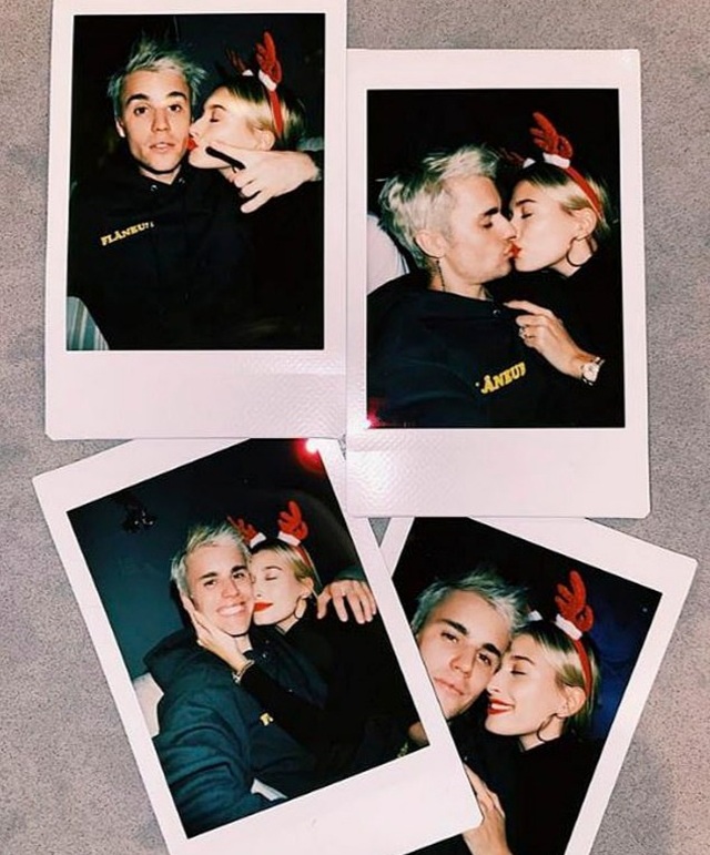 Hailey Bieber tiết lộ về cuộc sống vợ chồng - 8