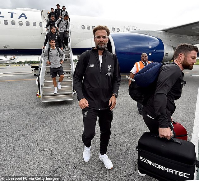 Fan nhí MU viết thư đề nghị HLV Klopp không vô địch Premier League - 2 Fan nhí MU viết thư đề nghị HLV Klopp không vô địch Premier League - 2
