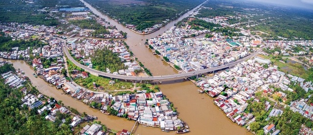 Hậu Giang - Tâm điểm đầu tư và sự “đánh thức” từ ngành sản xuất giấy - 1 Hậu Giang - Tâm điểm đầu tư và sự “đánh thức” từ ngành sản xuất giấy - 1