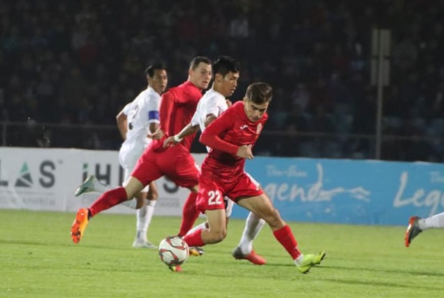 Bóng đá Myanmar đối diện với lệnh cấm nếu bị xác nhận dàn xếp tỷ số - 1