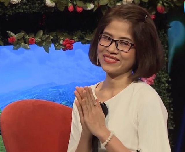 Nữ thạc sĩ kinh tế khiến ông mai bức xúc vì thiếu nghiêm túc khi đi hẹn hò - 3 Nữ thạc sĩ kinh tế khiến ông mai bức xúc vì thiếu nghiêm túc khi đi hẹn hò - 3