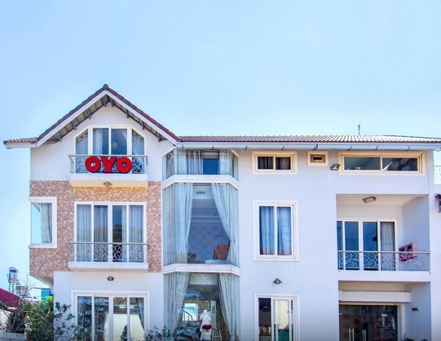 Cơ hội vàng để phát triển cho những chủ khách sạn vừa và nhỏ ở Việt Nam - 1 Cơ hội vàng để phát triển cho những chủ khách sạn vừa và nhỏ ở Việt Nam - 1