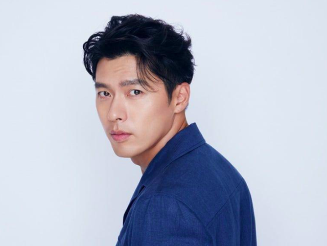 Sau “Hạ cánh nơi anh”, Hyun Bin sẽ đóng ngay phim mới - 1 Sau “Hạ cánh nơi anh”, Hyun Bin sẽ đóng ngay phim mới - 1
