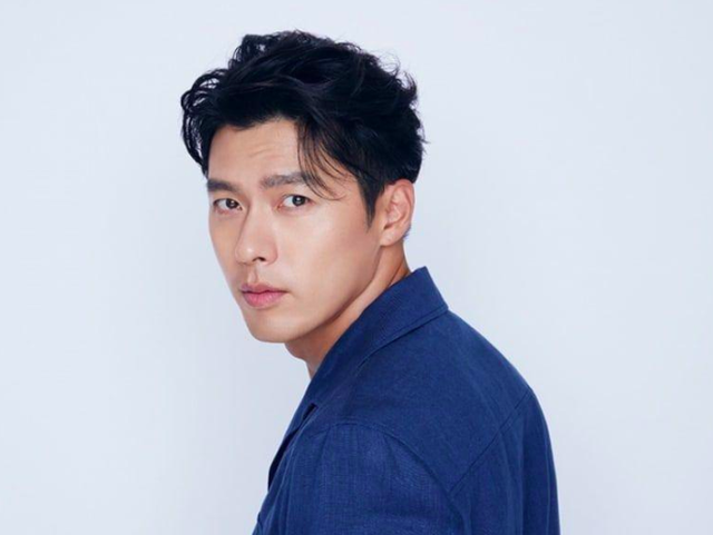 Sau “Hạ cánh nơi anh”, Hyun Bin sẽ đóng ngay phim mới - 1