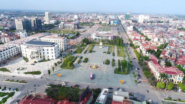 Cầu vượt đường Xương Giang thúc đẩy phát triển đột phá đô thị TP Bắc Giang - 1 Cầu vượt đường Xương Giang thúc đẩy phát triển đột phá đô thị TP Bắc Giang - 1