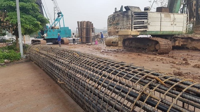 Cầu vượt đường Xương Giang thúc đẩy phát triển đột phá đô thị TP Bắc Giang - 2 Cầu vượt đường Xương Giang thúc đẩy phát triển đột phá đô thị TP Bắc Giang - 2