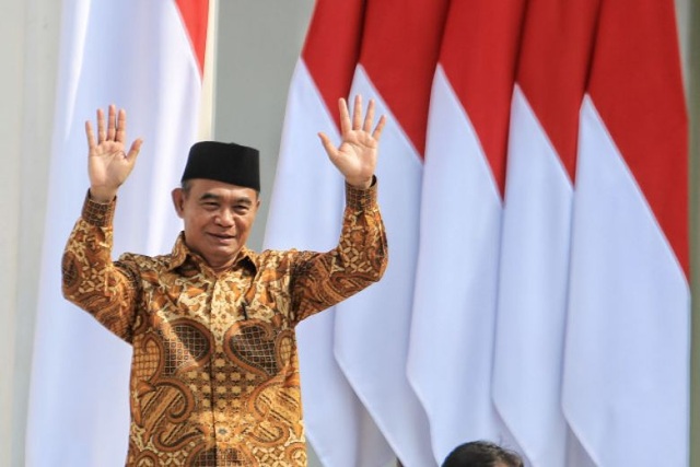 Bộ trưởng Indonesia khuyên “chồng nghèo nên lấy vợ giàu” để thoát nghèo