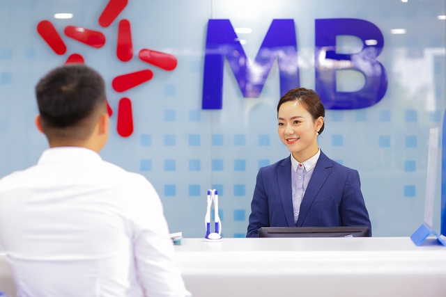 MB tung gói tín dụng 10.000 tỷ đồng hỗ trợ doanh nghiệp SME - 1 MB tung gói tín dụng 10.000 tỷ đồng hỗ trợ doanh nghiệp SME - 1