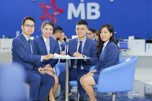 MB tung gói tín dụng 10.000 tỷ đồng hỗ trợ doanh nghiệp SME - 2 MB tung gói tín dụng 10.000 tỷ đồng hỗ trợ doanh nghiệp SME - 2