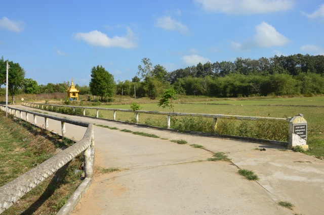 Sẽ có làng văn hóa Khmer đầu tiên Việt Nam ở Sóc Trăng - 2